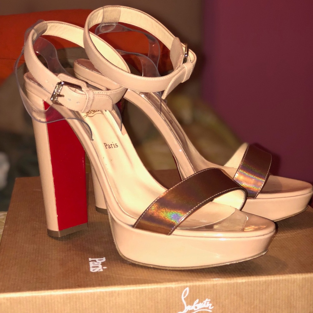 Christian Louboutin